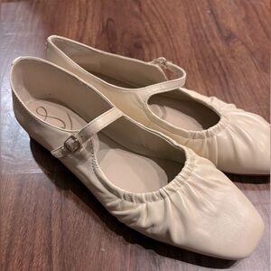 Sam Edelman Mary Jane flats